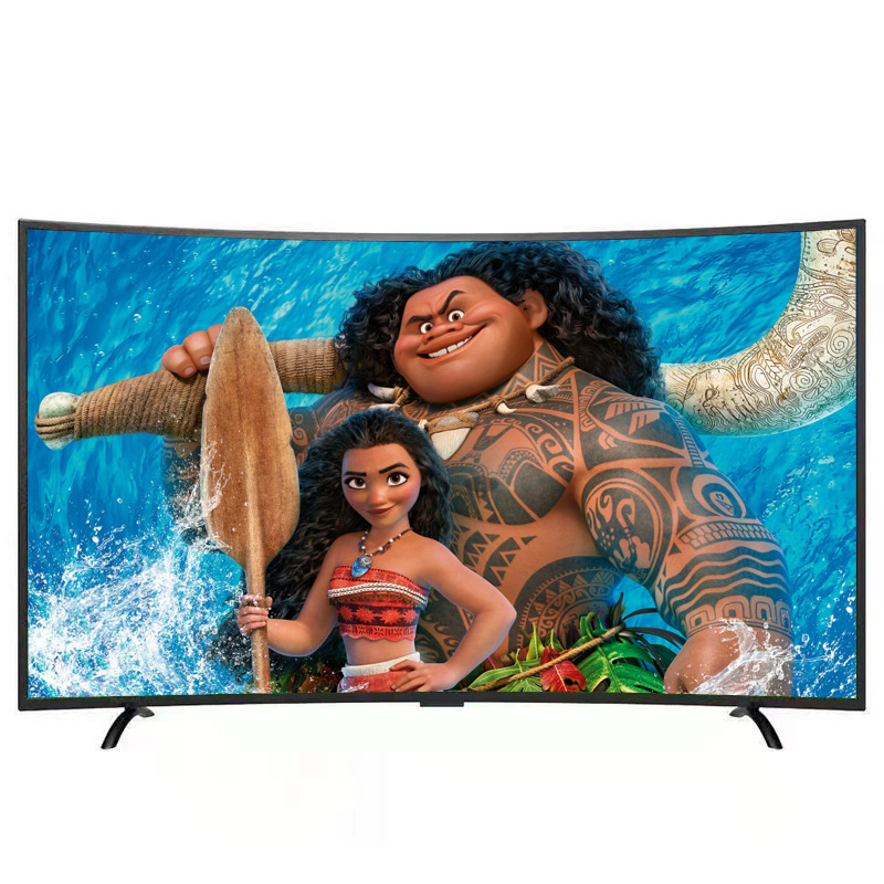 China-factory-smart-television