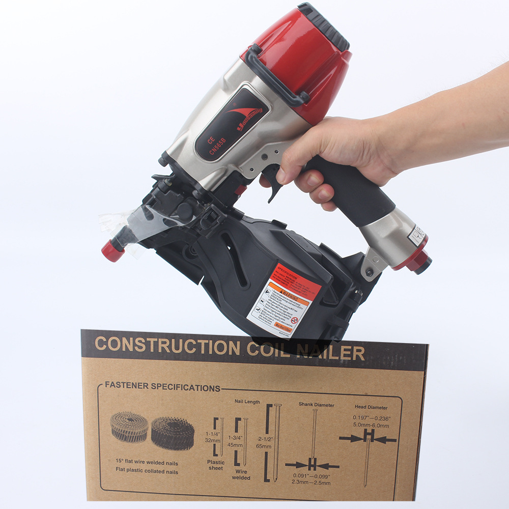 cn565B construction coil naile