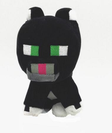 24-styles-Minecrafted-Stuffed-