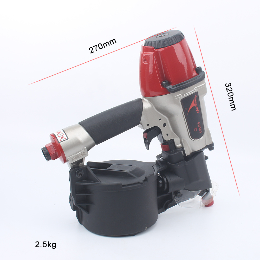 cn565B construction coil naile