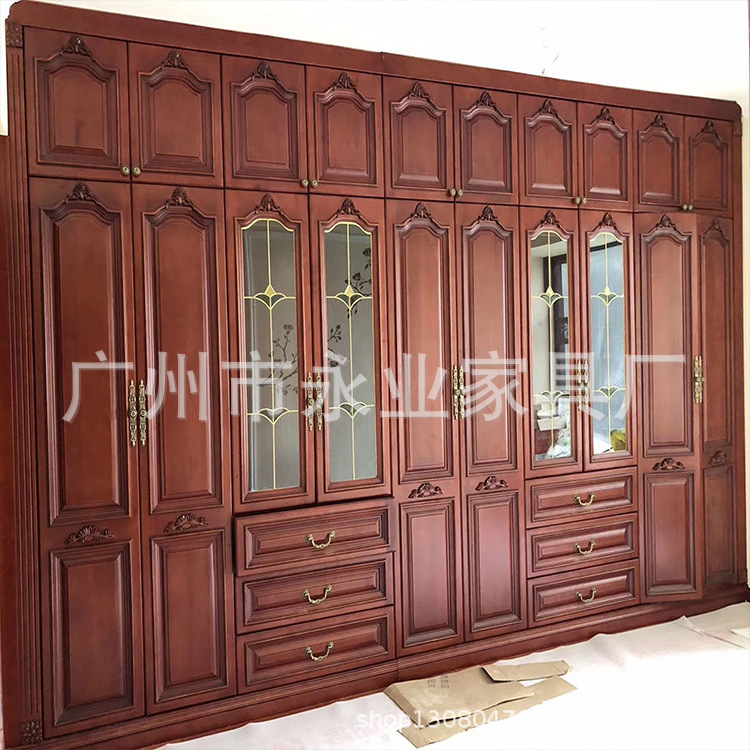 实木订做家具厂家