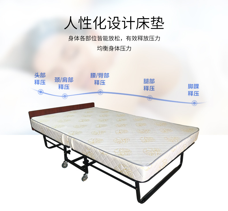 JH-019C豪华折叠床_06