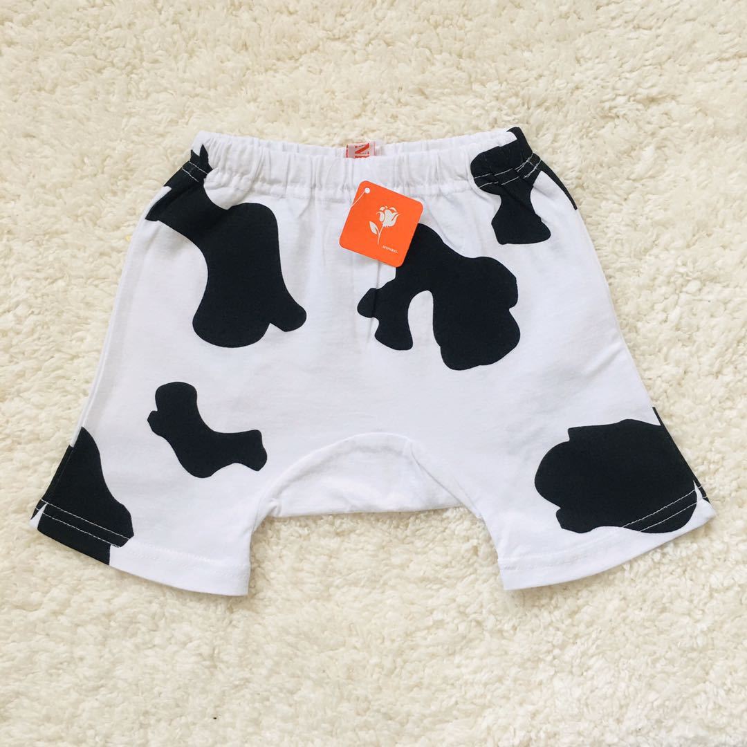 围兜嘴 口水巾和PP裤