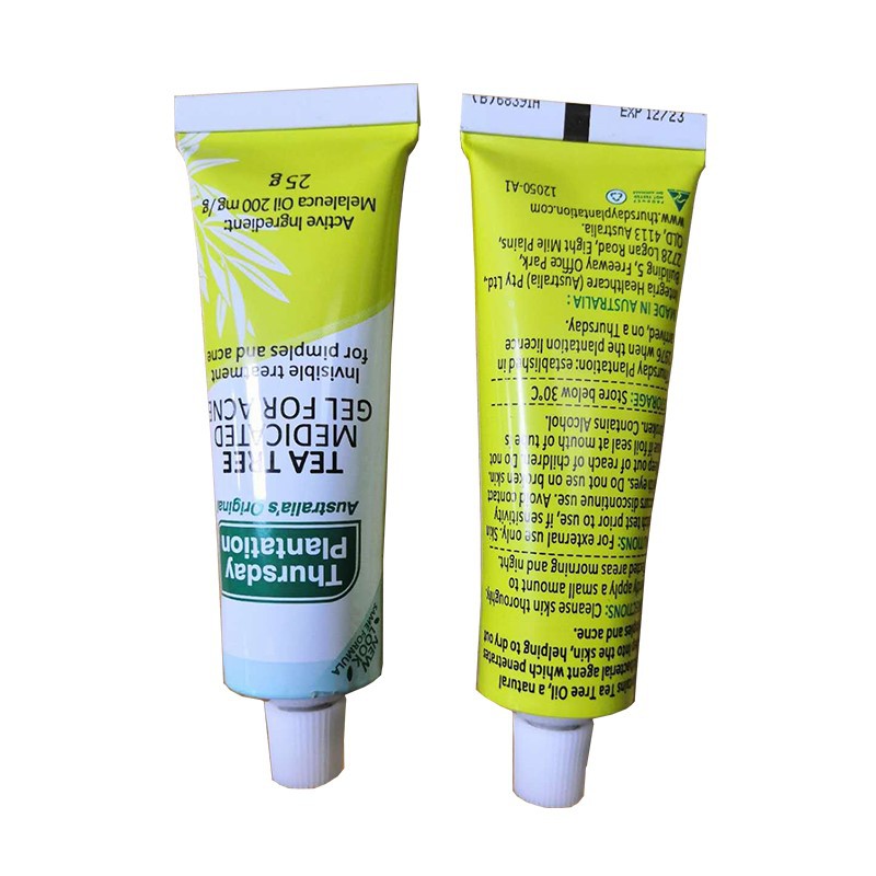 半自动铝管封尾机1