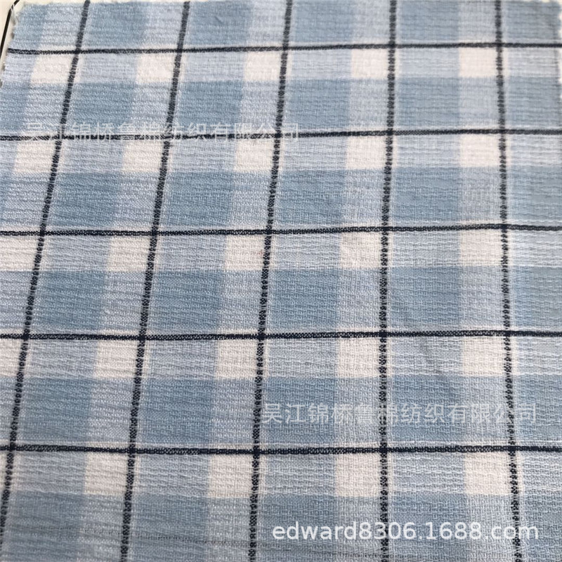 色织格子条子绉布乱纹乱麻.jpg