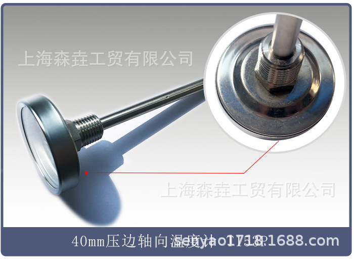 40mm压边轴向温度计 T153P (1)