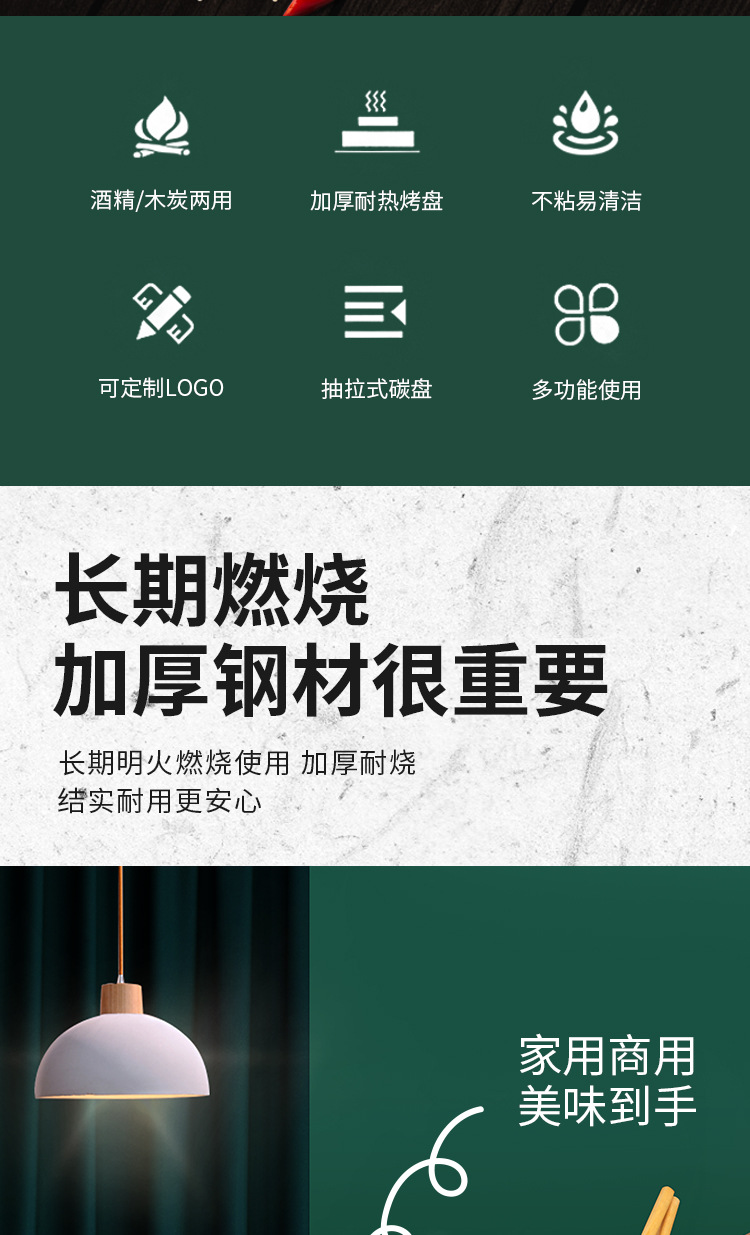 黑色烤鱼炉详情_02