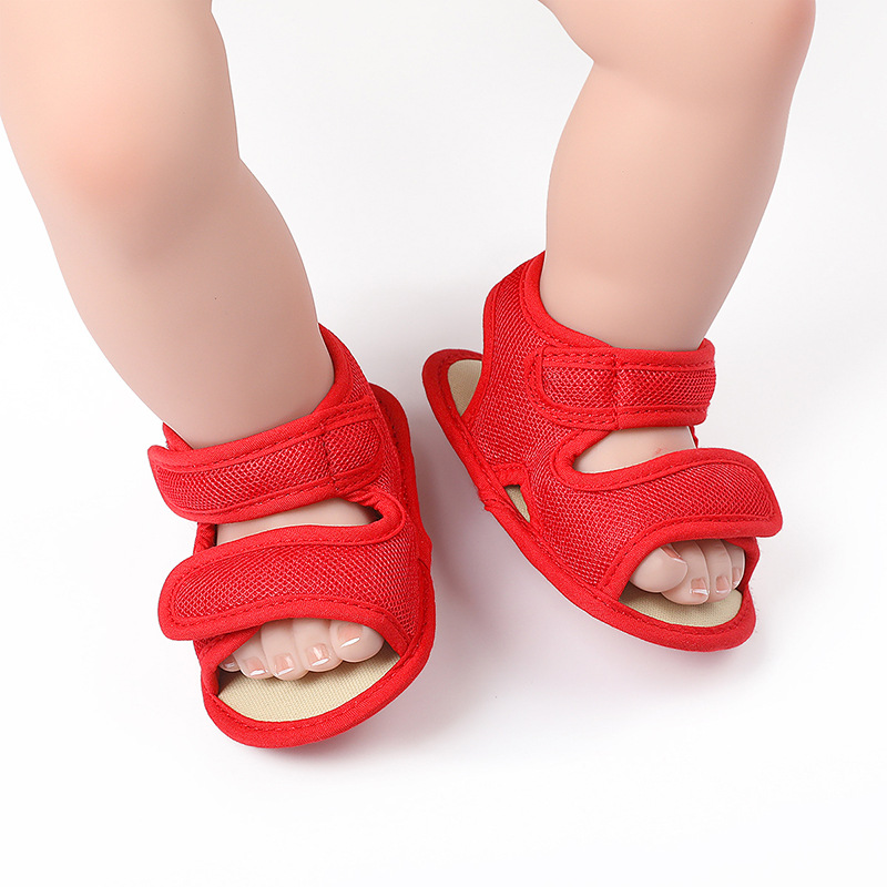 H-2091红色网布 模特 (4).jpg