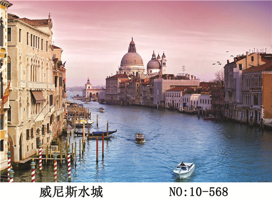 威尼斯水城 10-568
