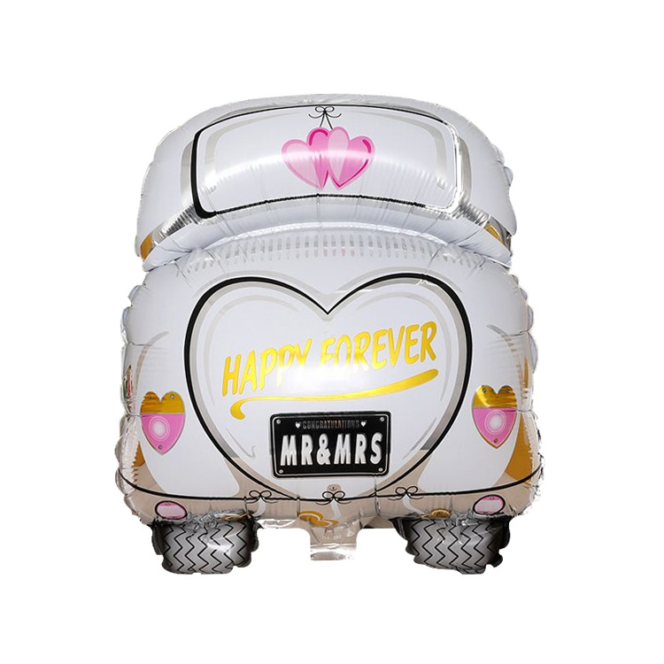 小号婚车1