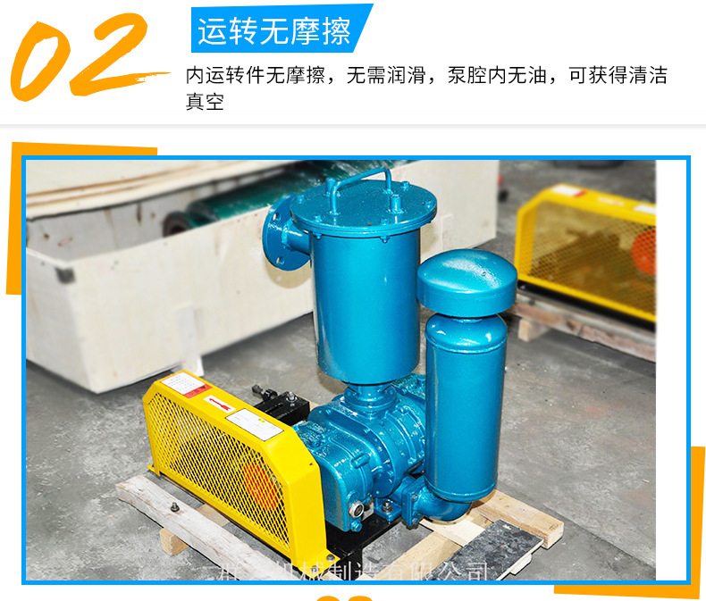 罗茨真空泵_05