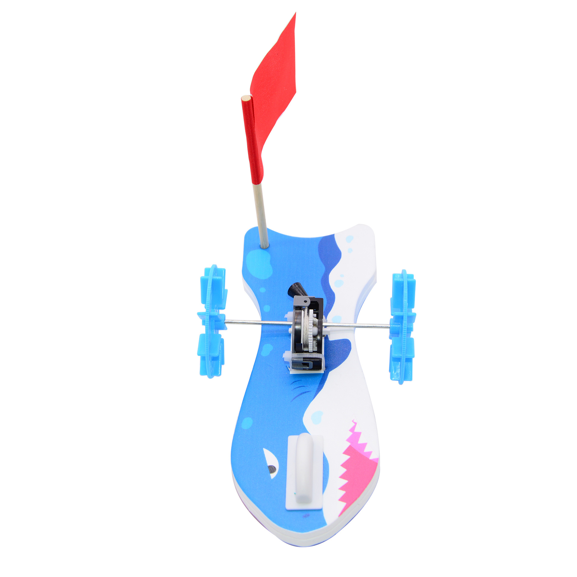 YT011 水陆两栖车 主图 (1)