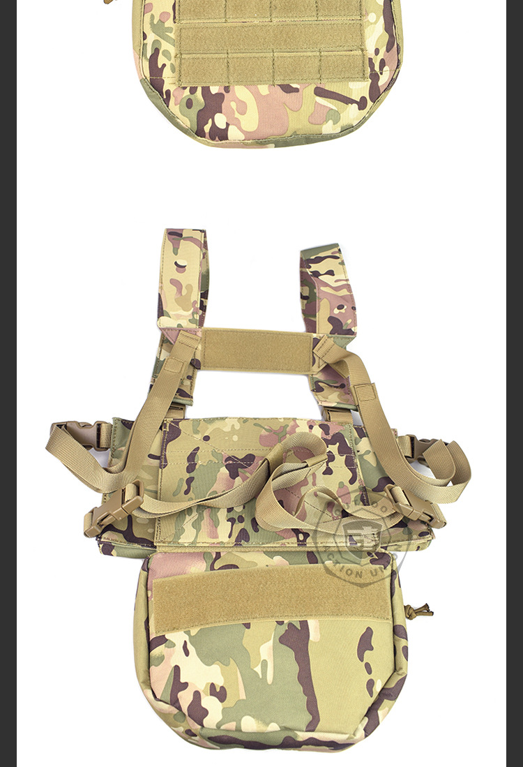 VT015-战术胸挂背心套装_09