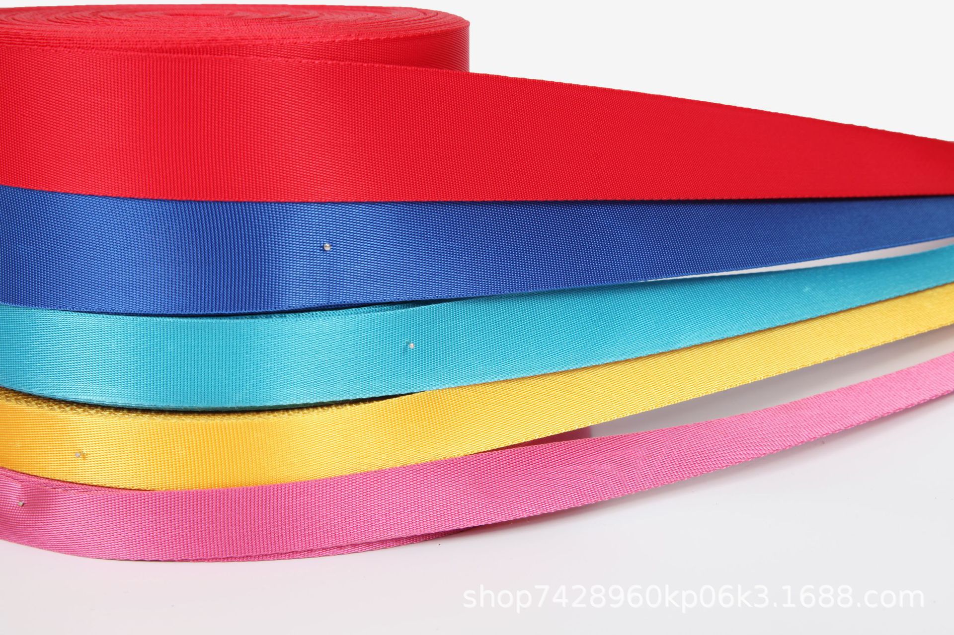 尼龙密文白底图