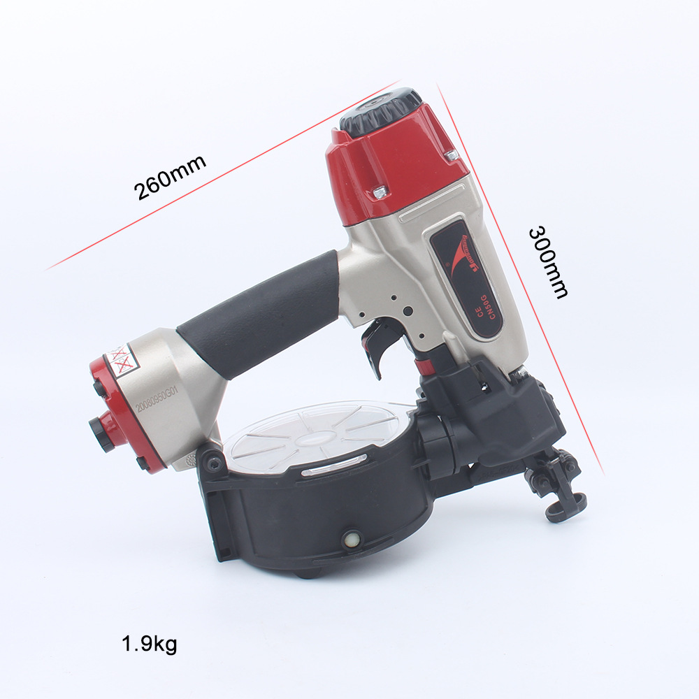 CN50G connstrcuction COIL nail