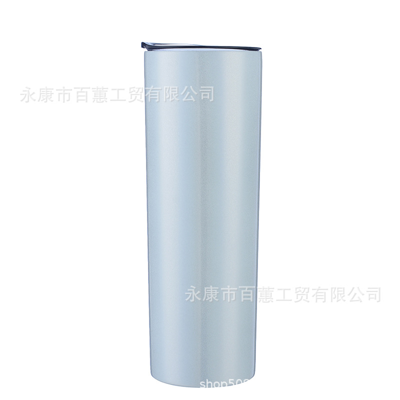 彩虹白色