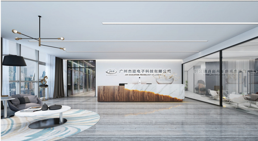 广州杰迩3d打印笔