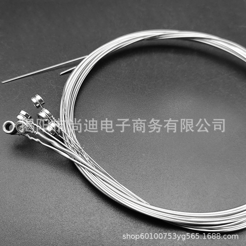 MI0924-Electric guitar strings