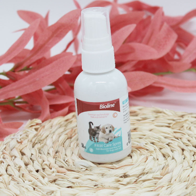 爪子喷剂50ml