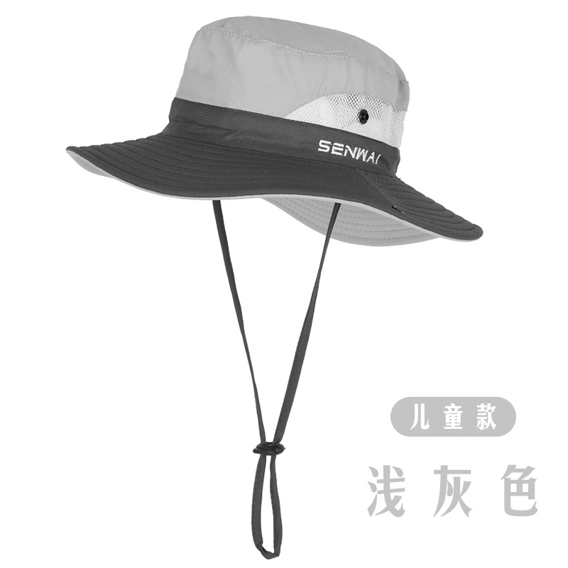 浅灰-色