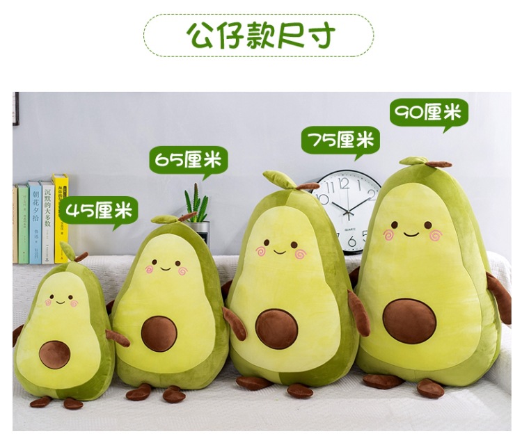 详情