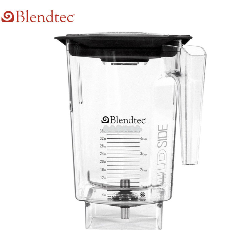 Blendtec五方杯