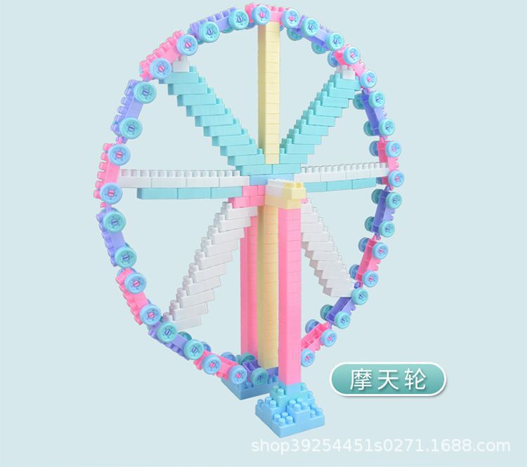搭建图1