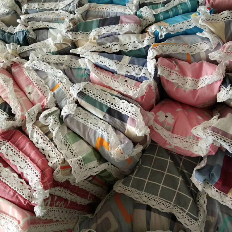 小米壳枕头小号厂家.