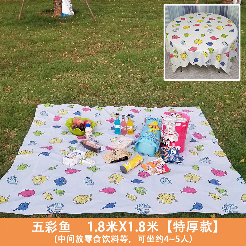 五彩鱼18