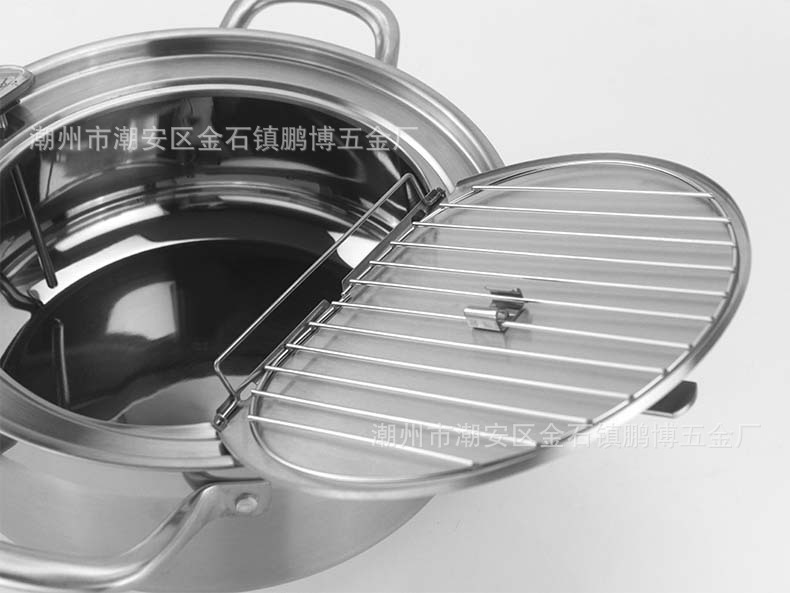 304油炸锅13