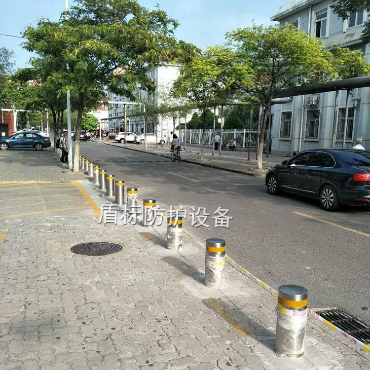 天津滨海新区塘沽渤海石油第二小学2_A