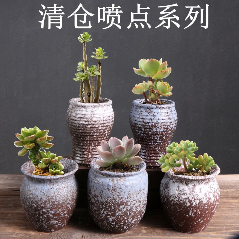 清仓喷点系列组图