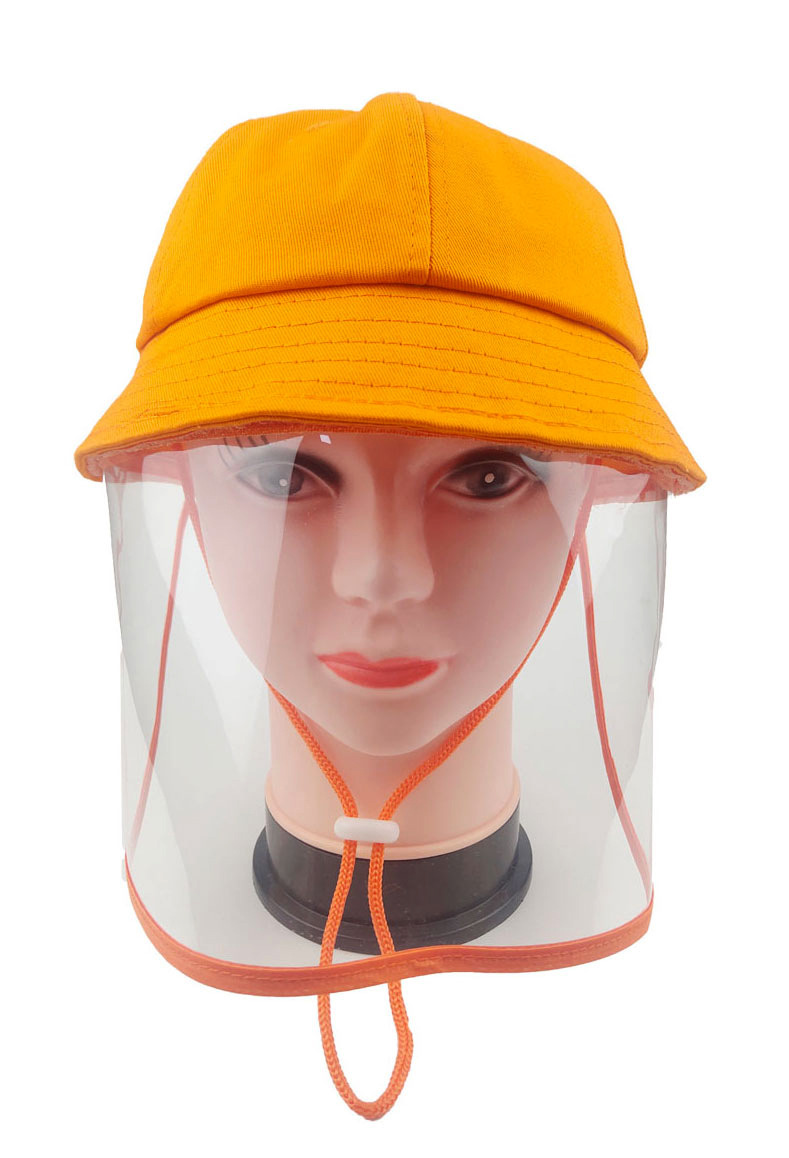 小清新米色防晒草帽电商淘宝详情页_12