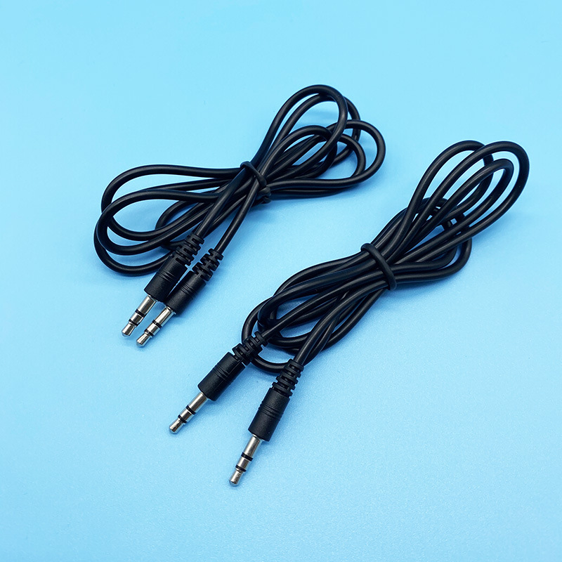 3.5mm公对公音频线