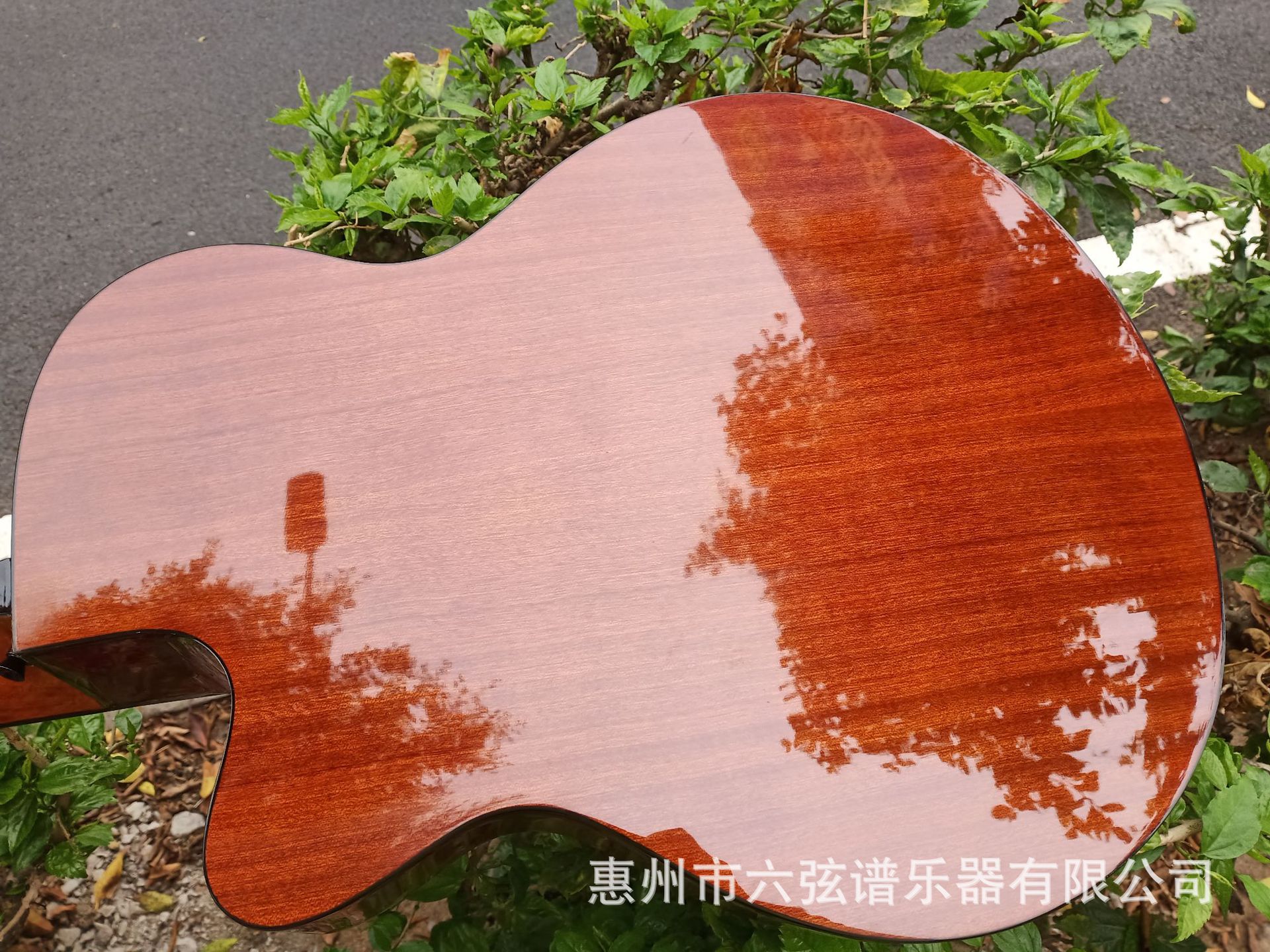 详情