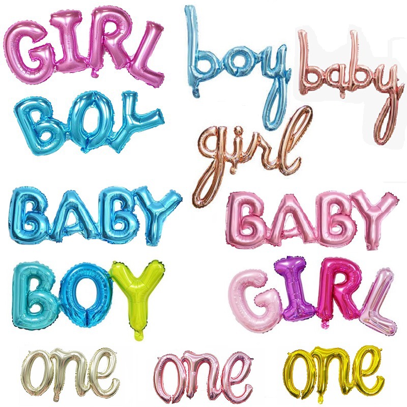 连体BABY