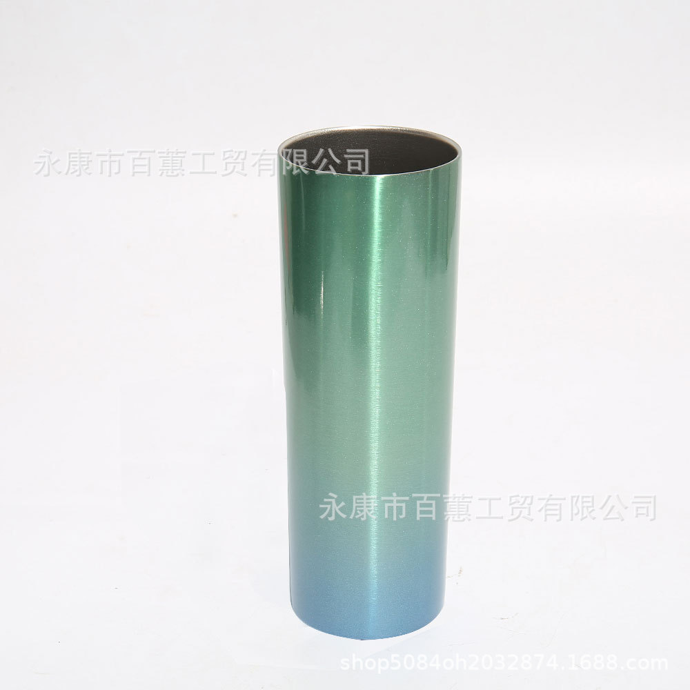 彩虹绿色