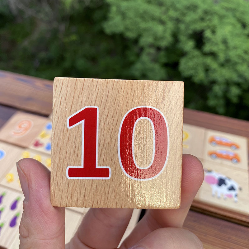 木盒数字教具2