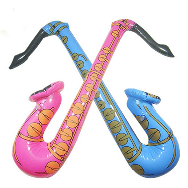 吉他乐器组合 萨克斯