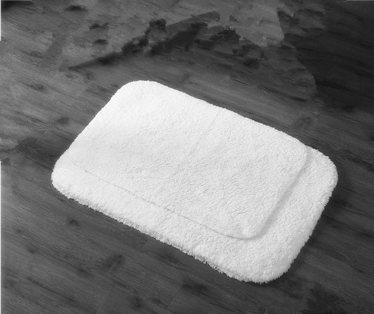 长毛地垫3