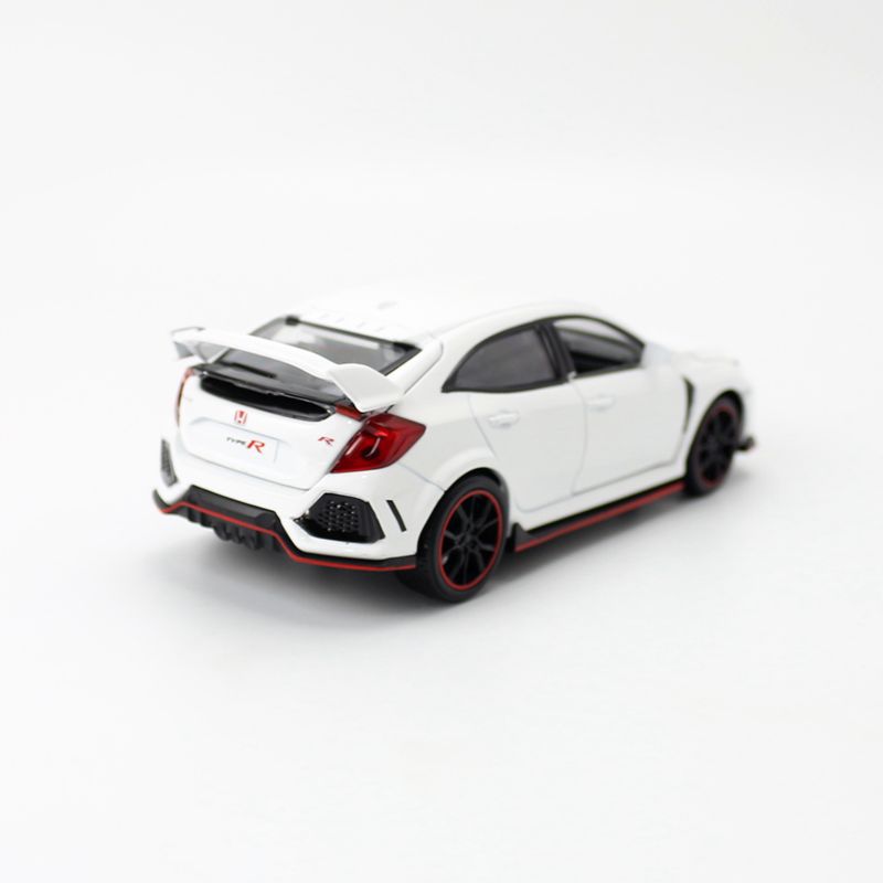 本田思域Type R (12).JPG