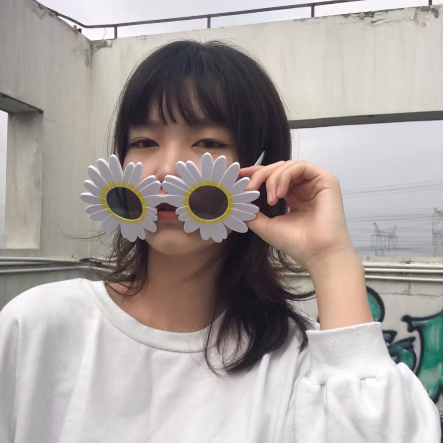 生日眼镜
