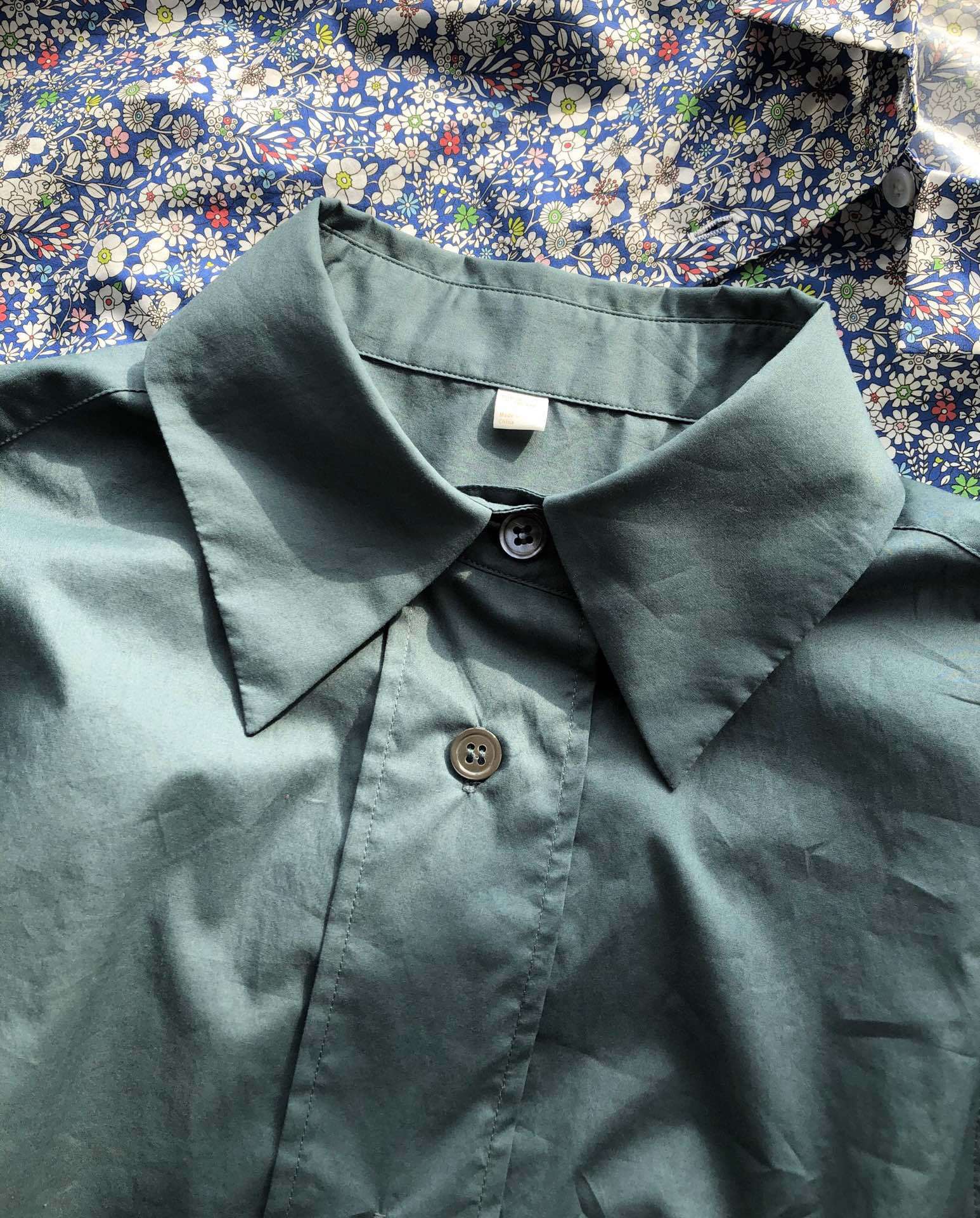 海藻绿棉衬衫 (21).JPG