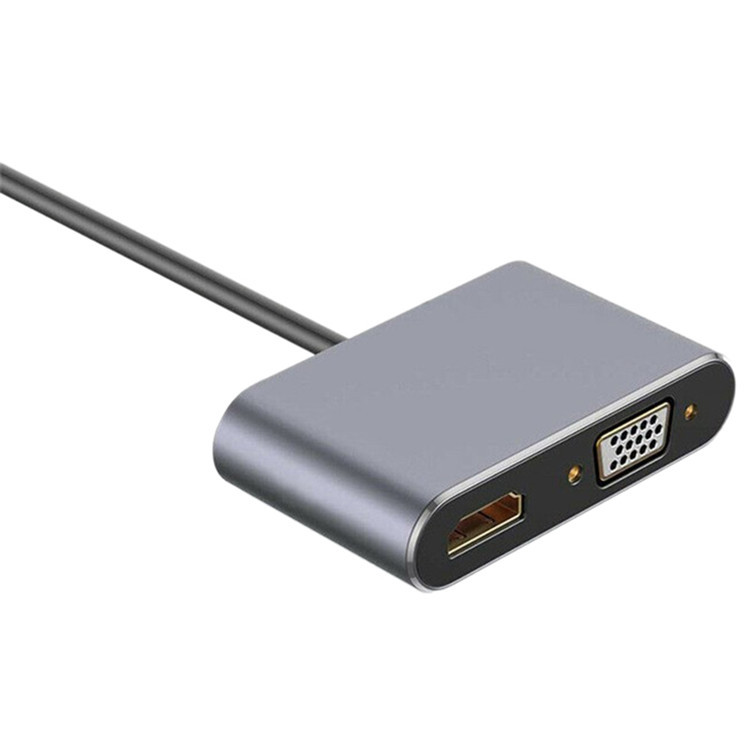 Convertidor-4-en-1-USB-C-tipo-