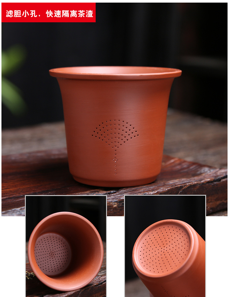 4-紫砂个人杯套装--方德志_11