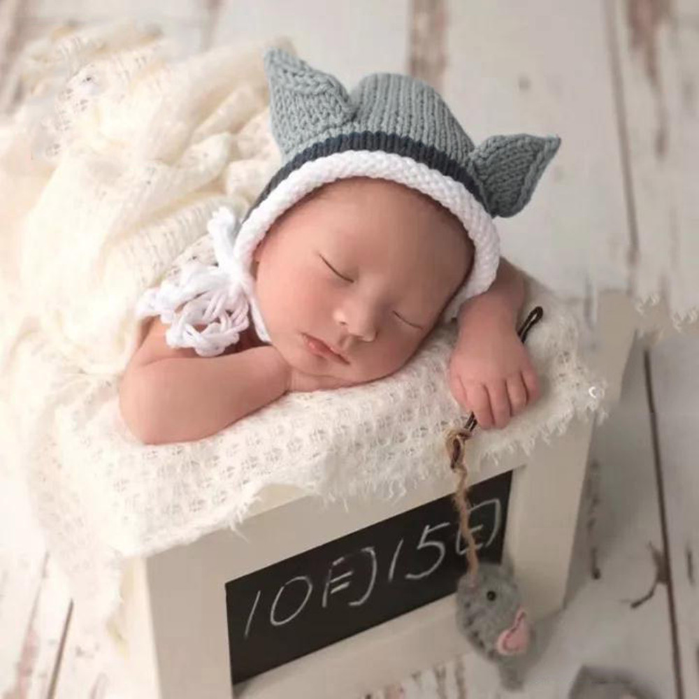 灰色小怪兽主图