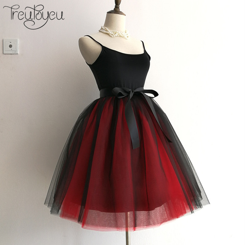 Gothic-5-Layers-65cm-Mix-Color