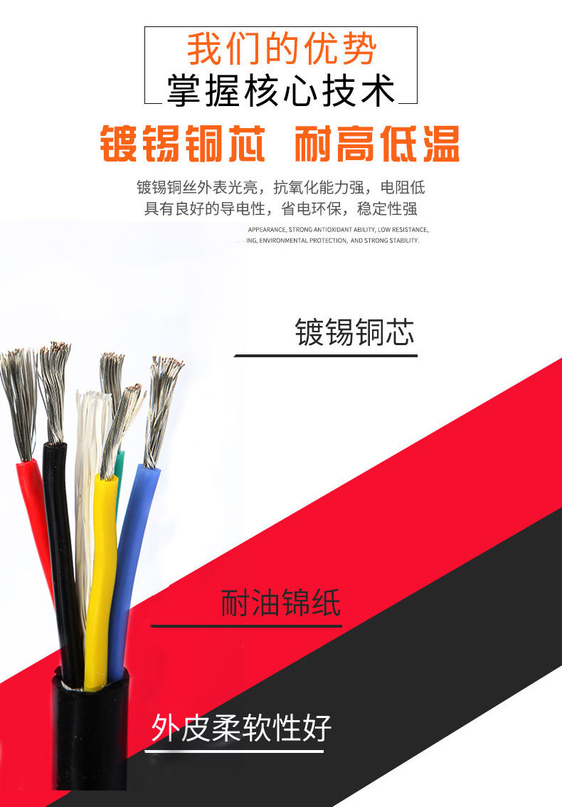 180℃硅胶高温电缆线（YGZ）_02