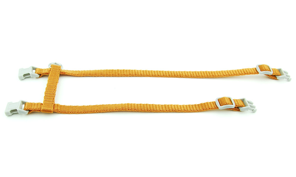 cat harness leash solid for ki