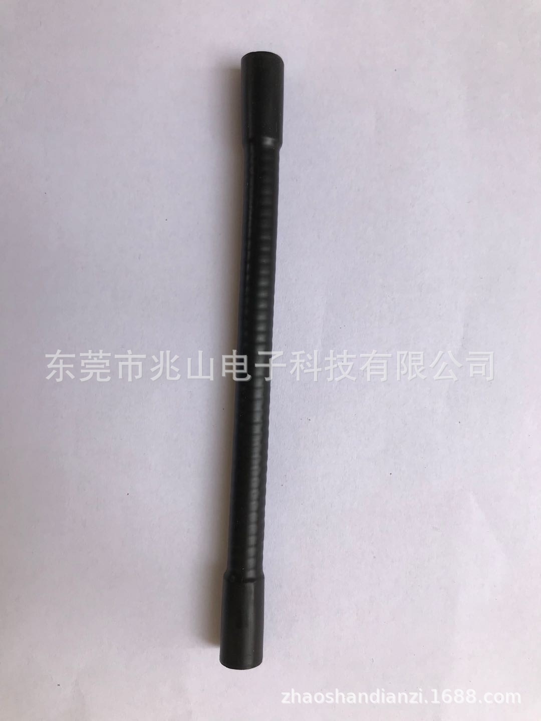 一字夹 直播支架配件 U形夹 金属软管 手机支架